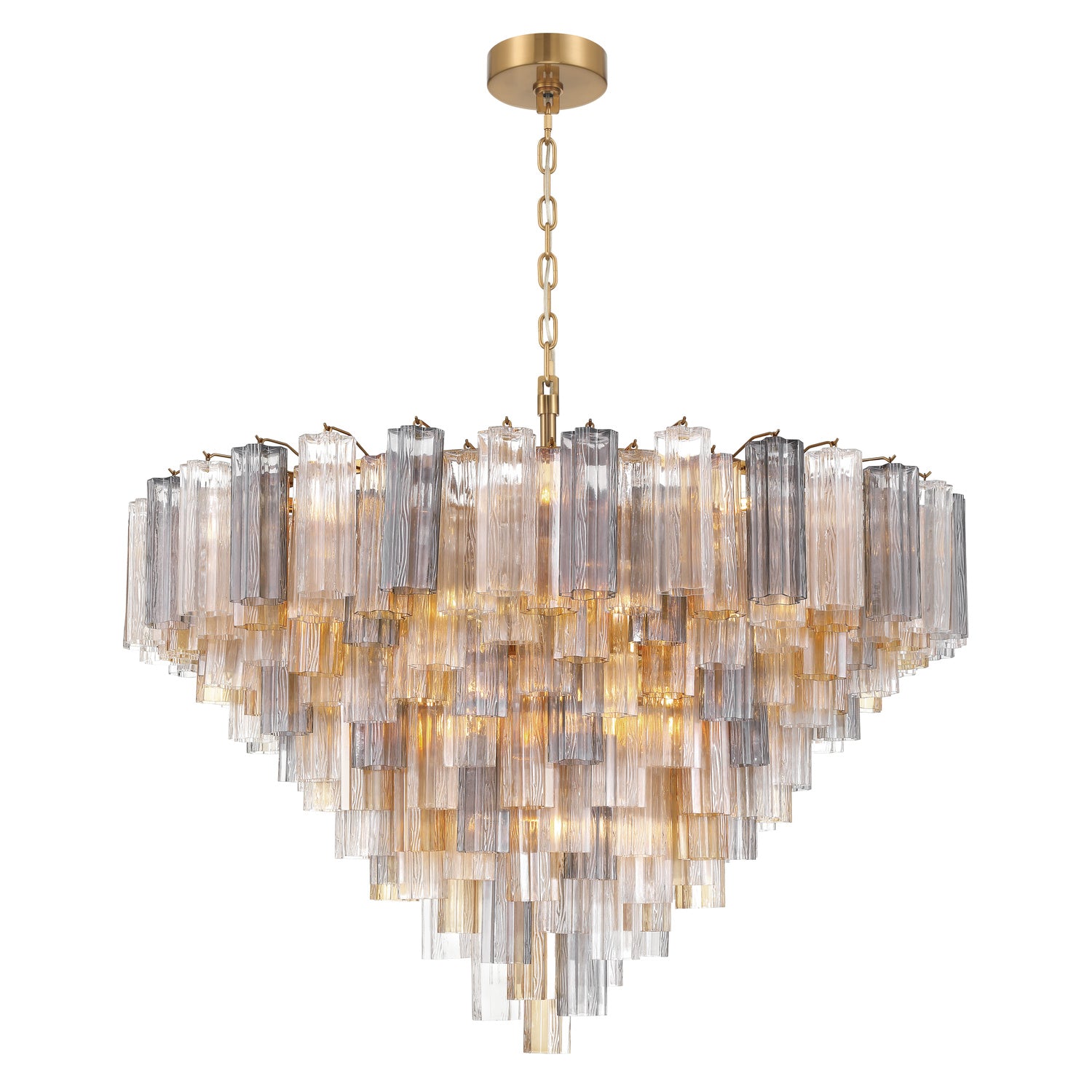 Addis 49'' Chandelier