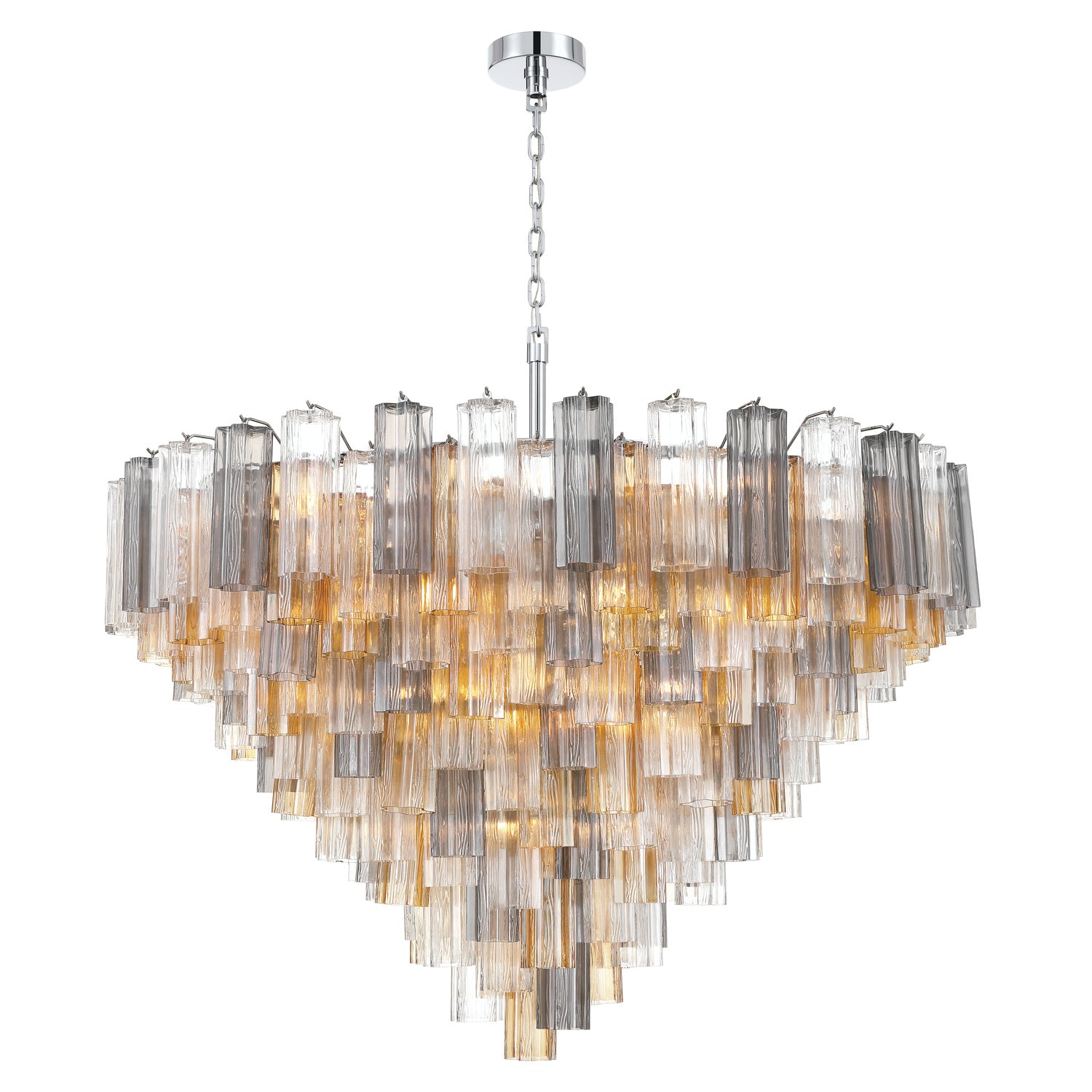 Addis 49'' Chandelier