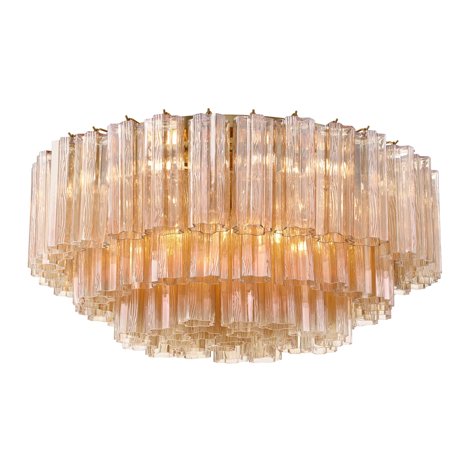 Addis Flush Mount