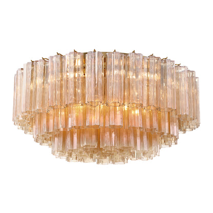 Addis Flush Mount