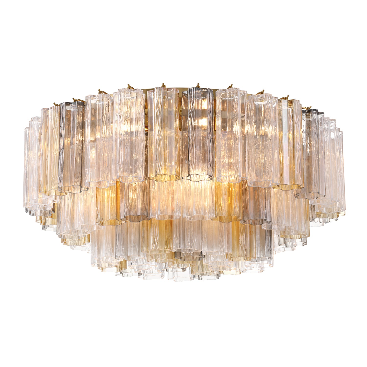Addis Flush Mount