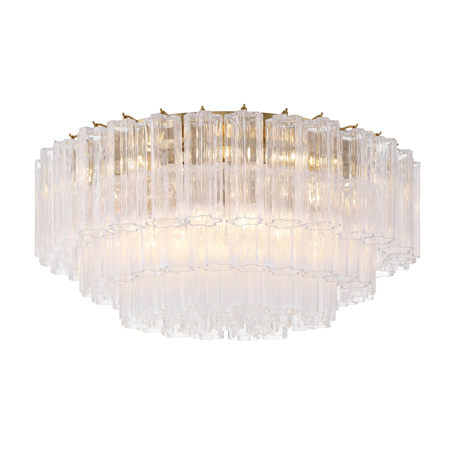 Addis Flush Mount