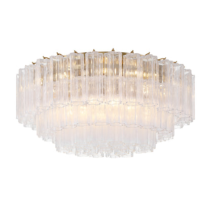 Addis Flush Mount