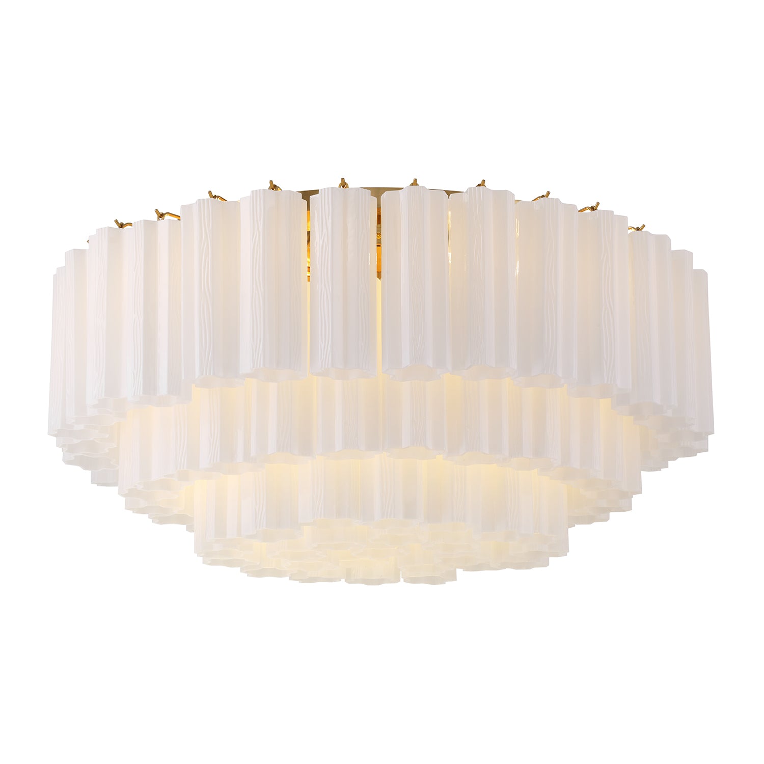 Addis Flush Mount