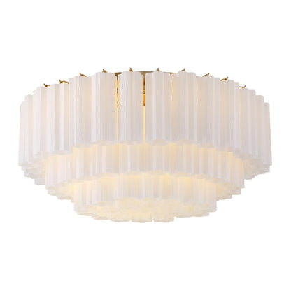 Addis Flush Mount