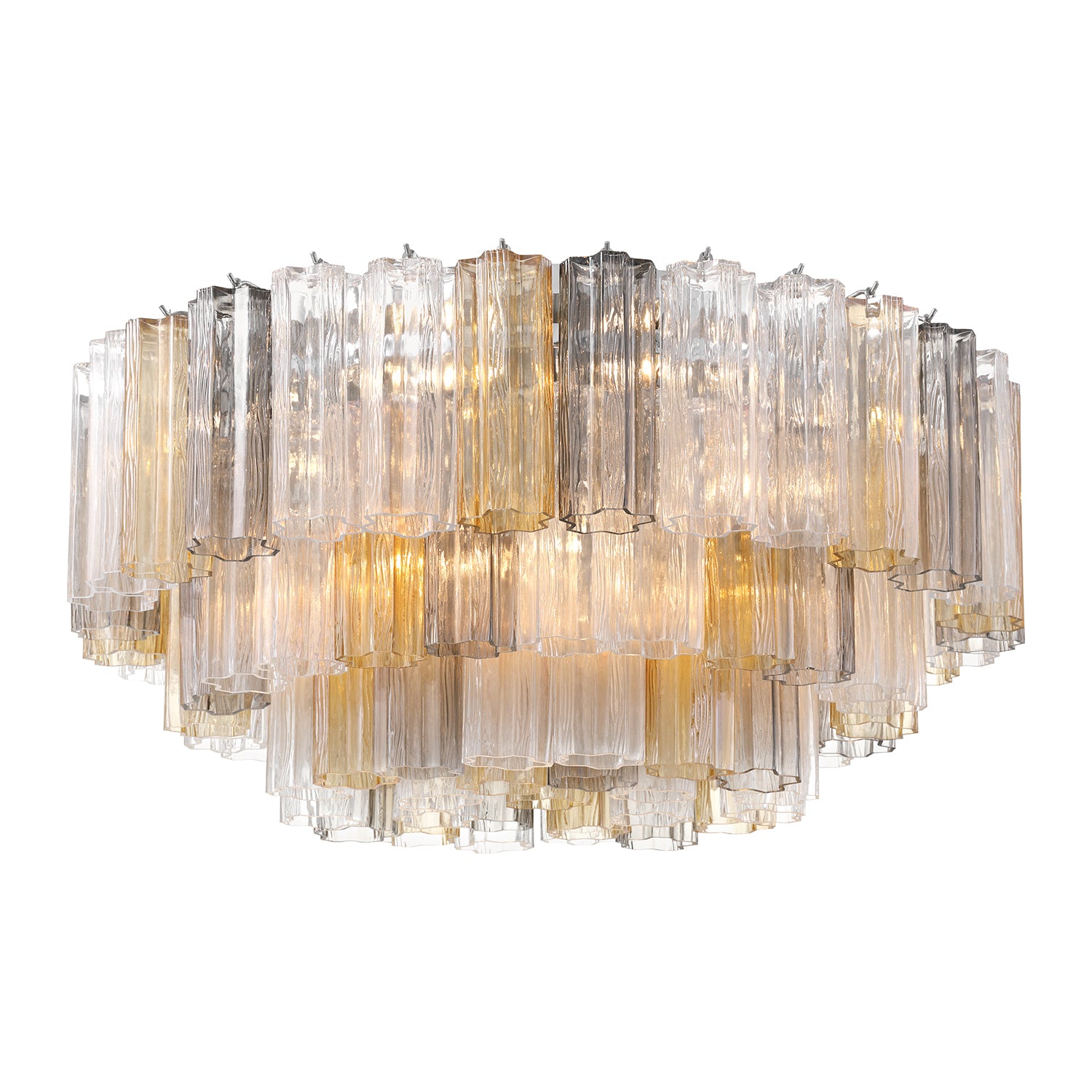 Addis Flush Mount