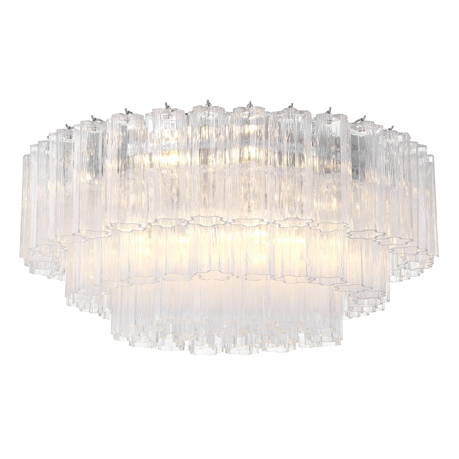 Addis Flush Mount