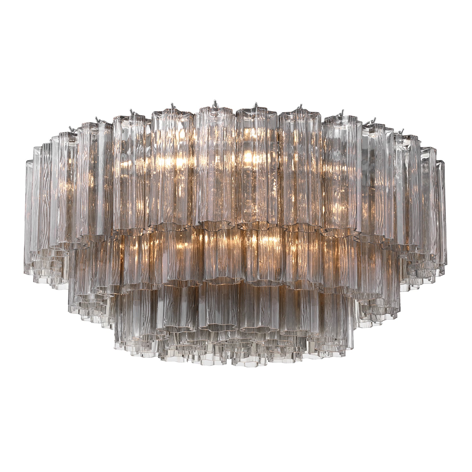 Addis Flush Mount