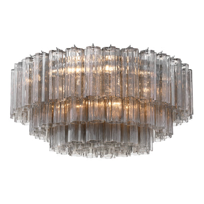 Addis Flush Mount