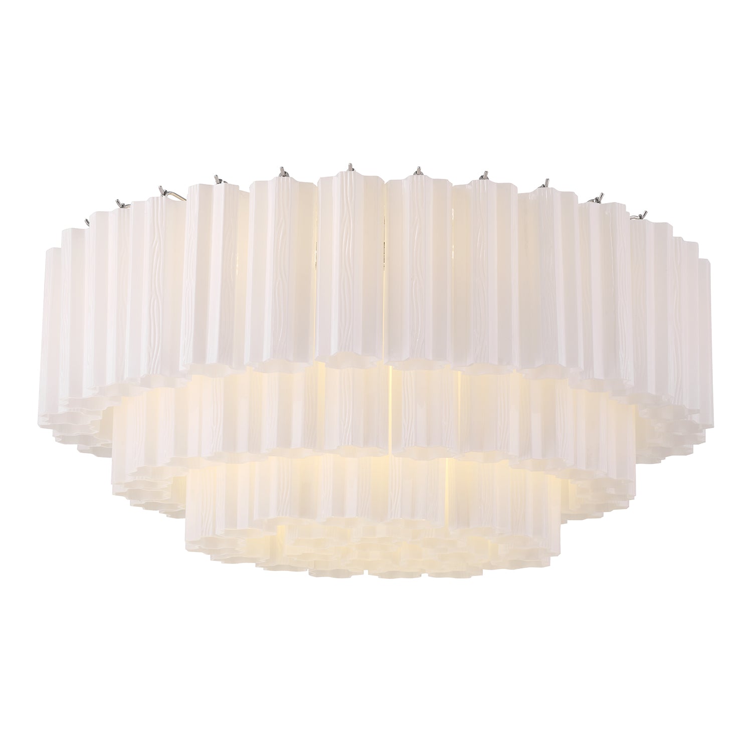 Addis Flush Mount