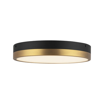 Adelaide 11" LED Flush Mount