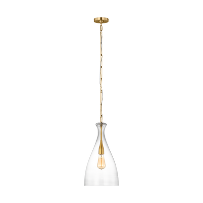 Athena Pendant