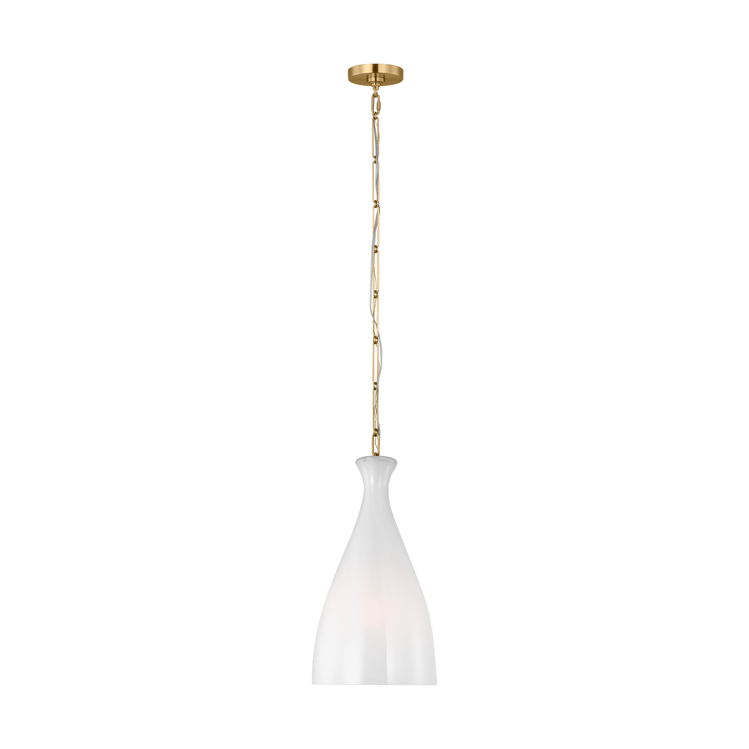 Athena Pendant