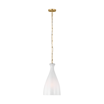 Athena Pendant