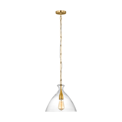 Athena Pendant