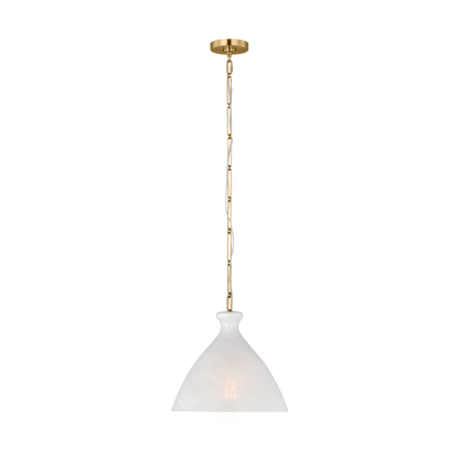 Athena Pendant