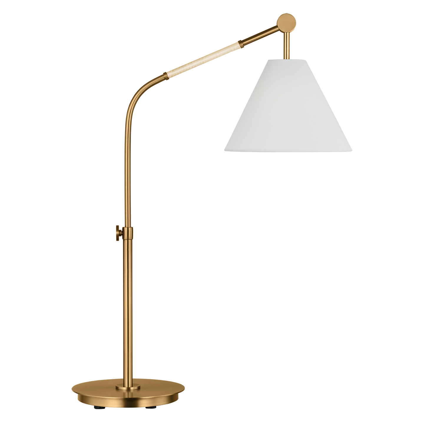Remy Task Table Lamp