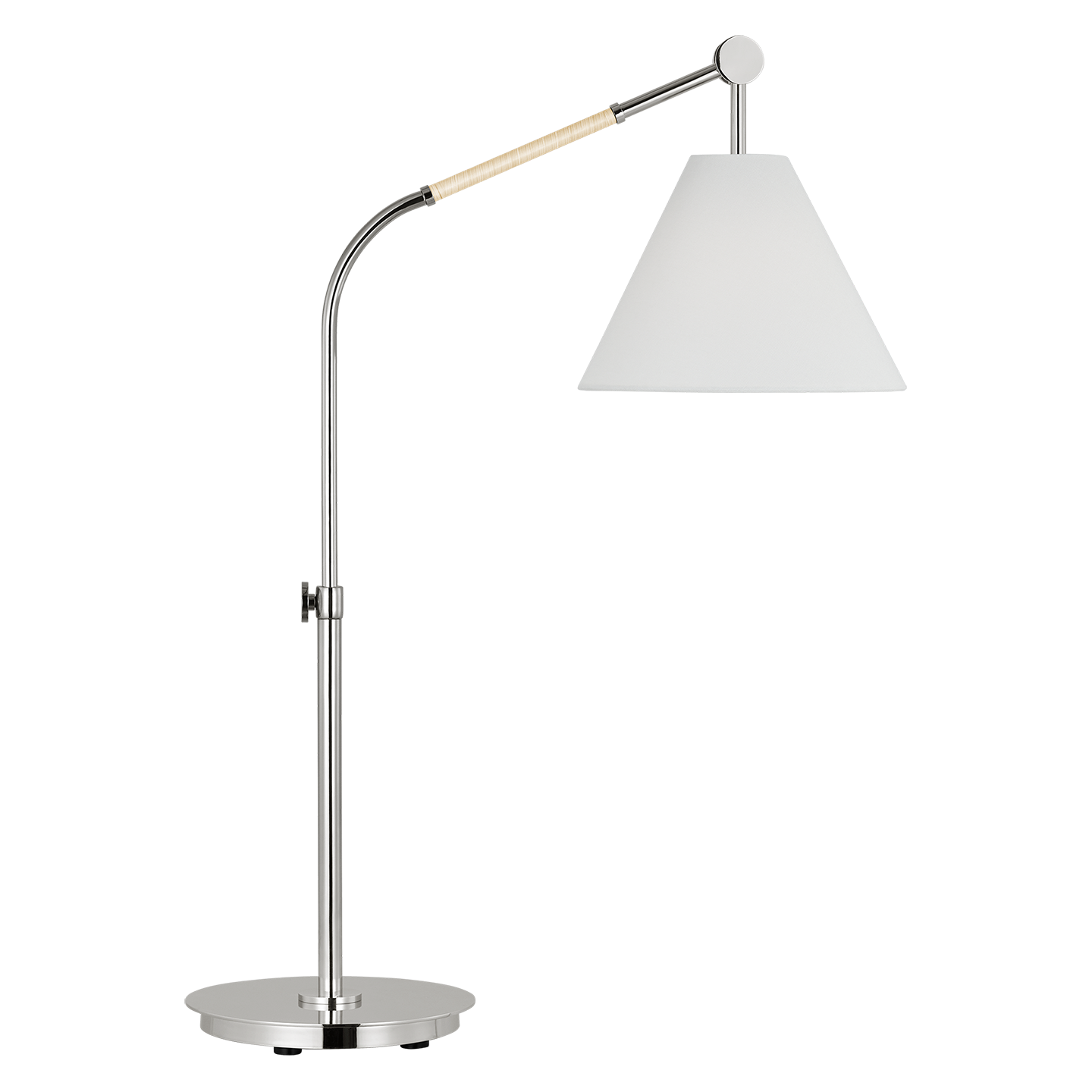 Remy Task Table Lamp