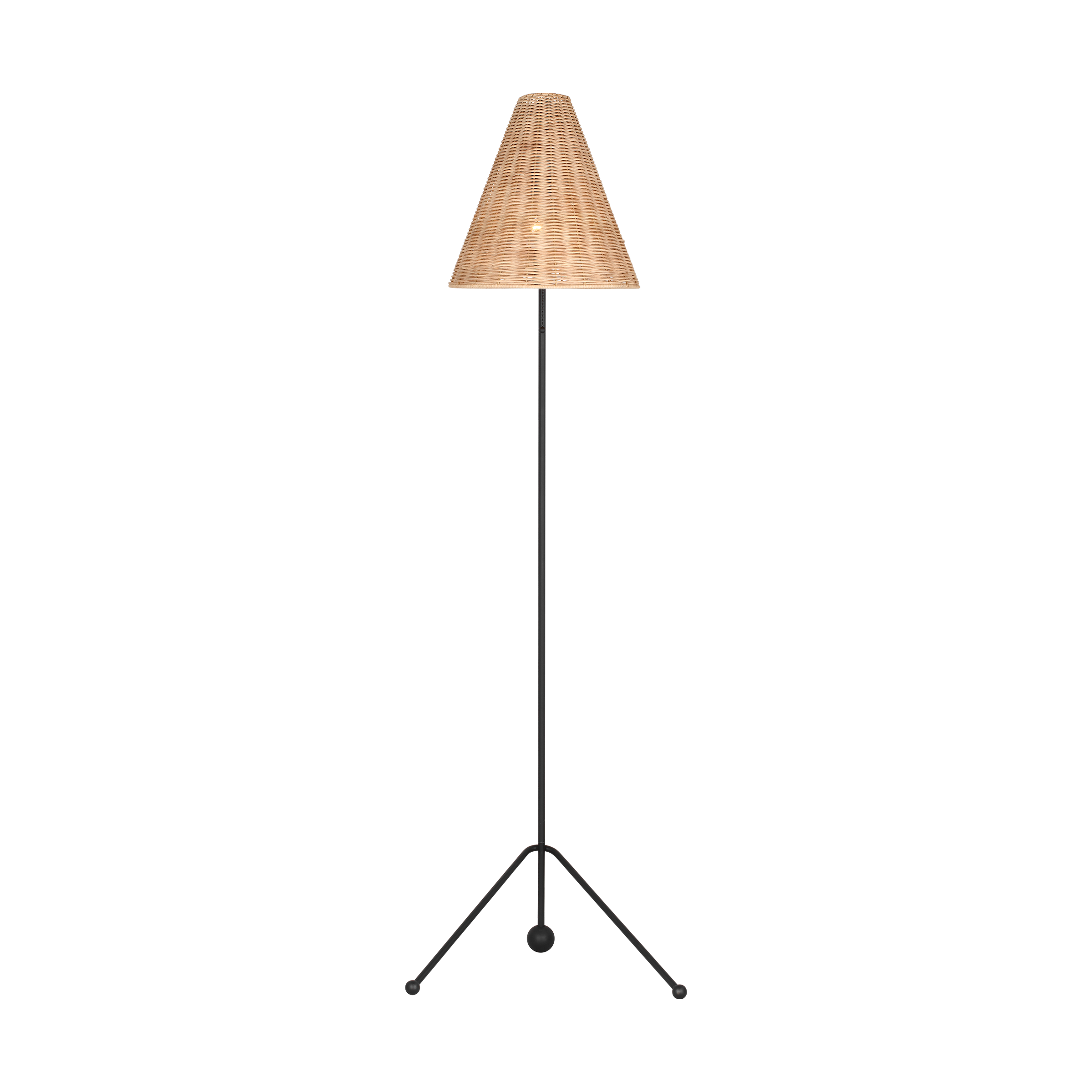 Gustav Floor Lamp