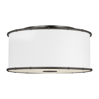 Aldric Medium Flush Mount