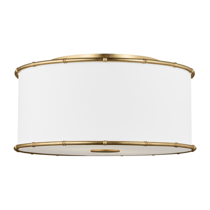 Aldric Medium Flush Mount