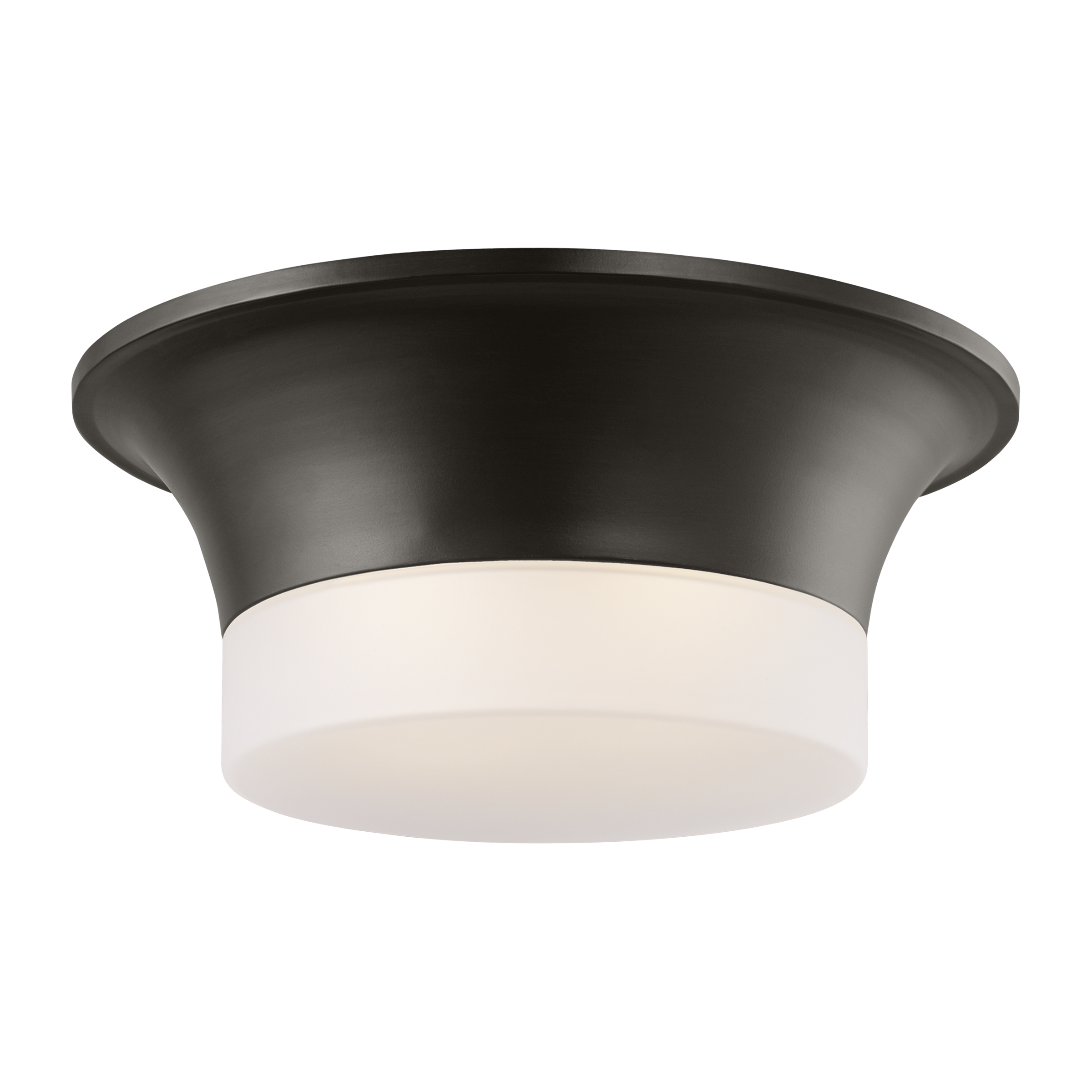 Sina Medium Flush Mount