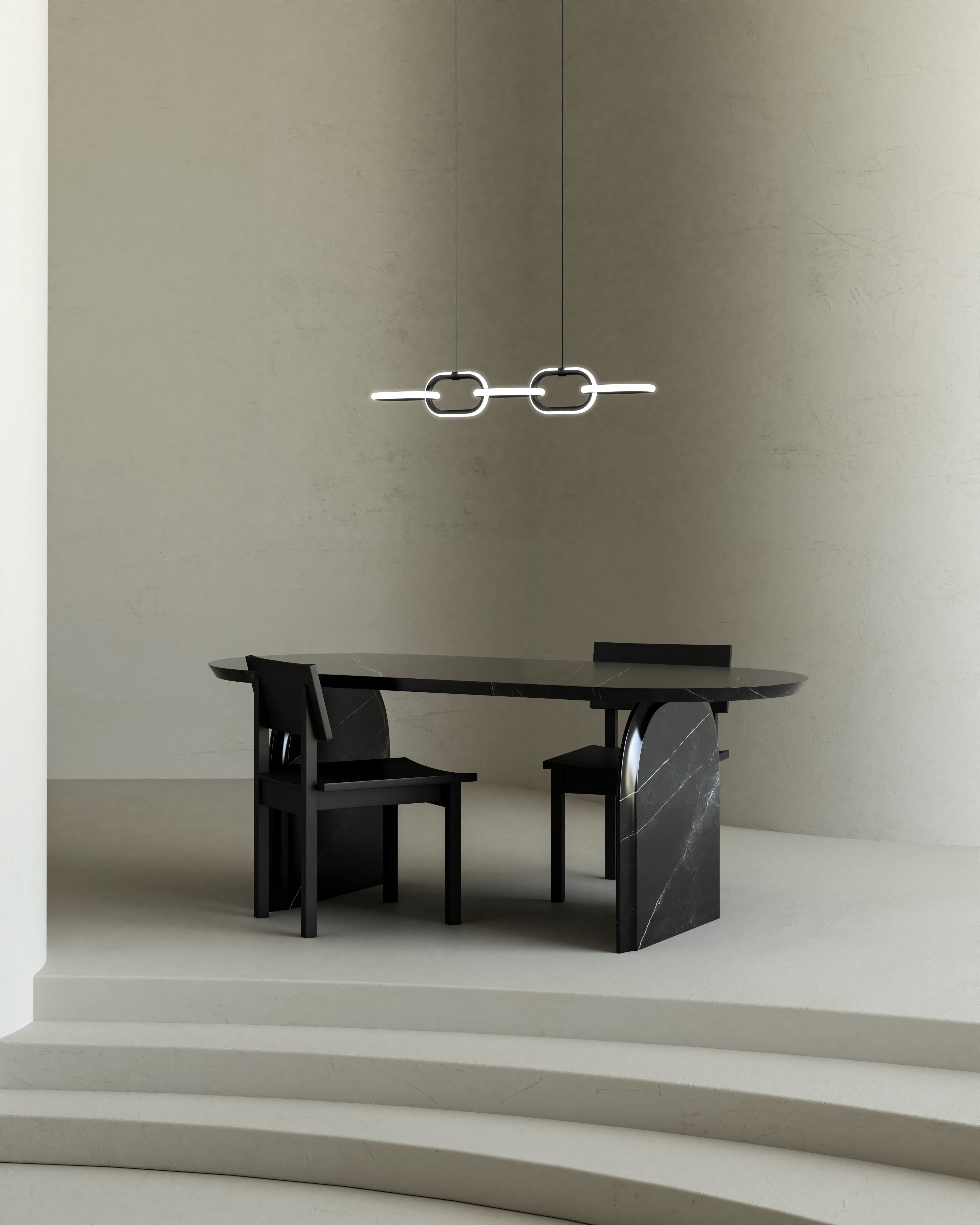 Airen Linear Pendant