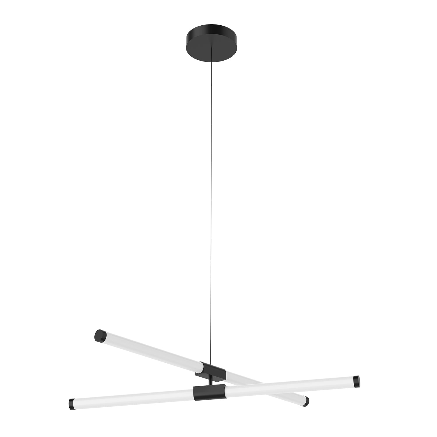 Akari Chandelier