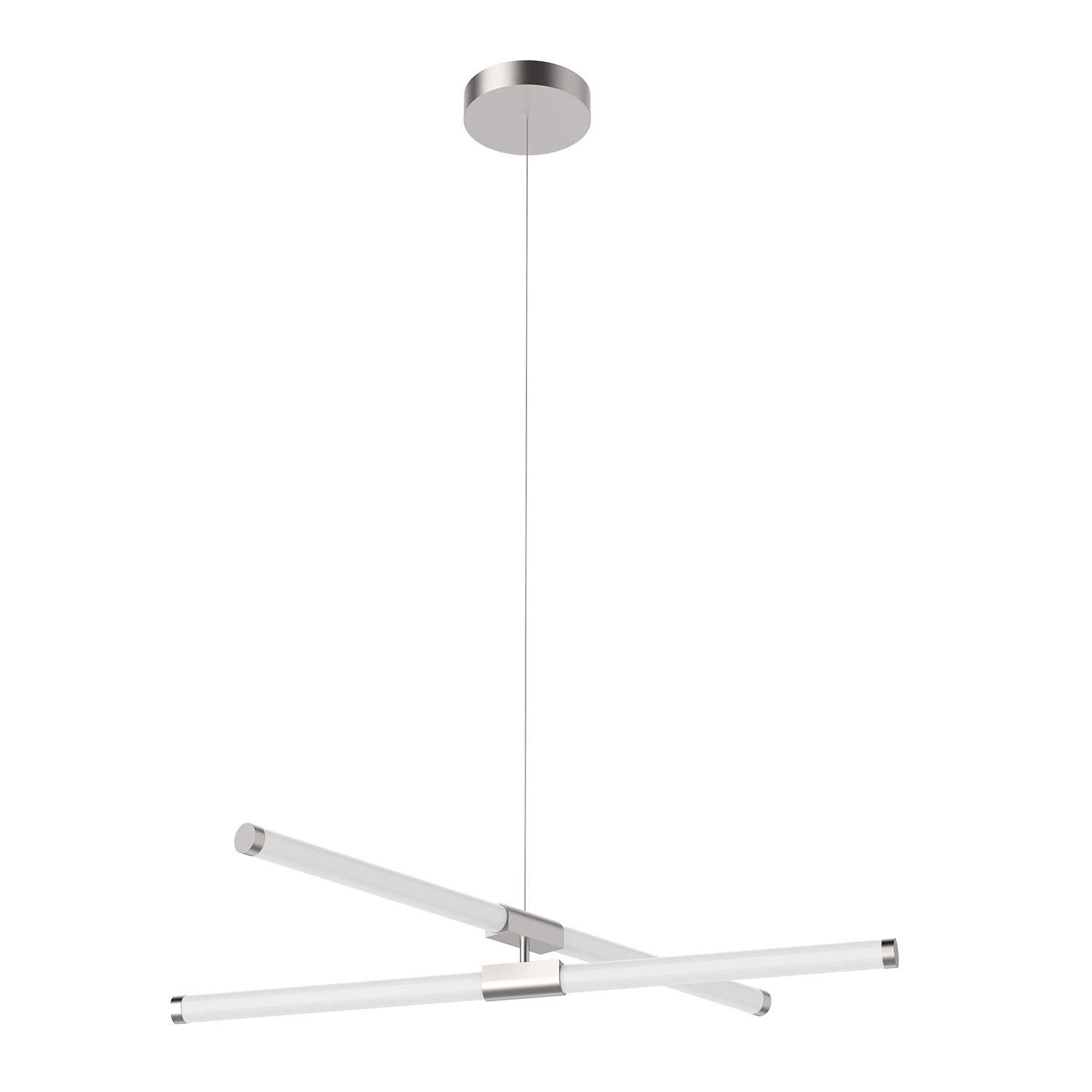 Akari Chandelier