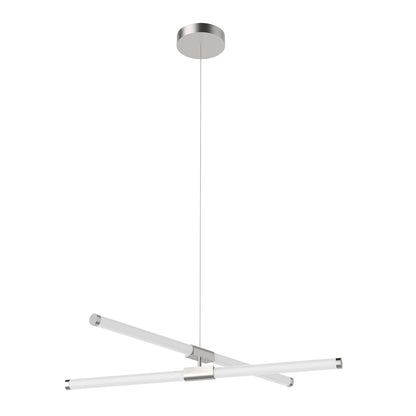 Akari Chandelier