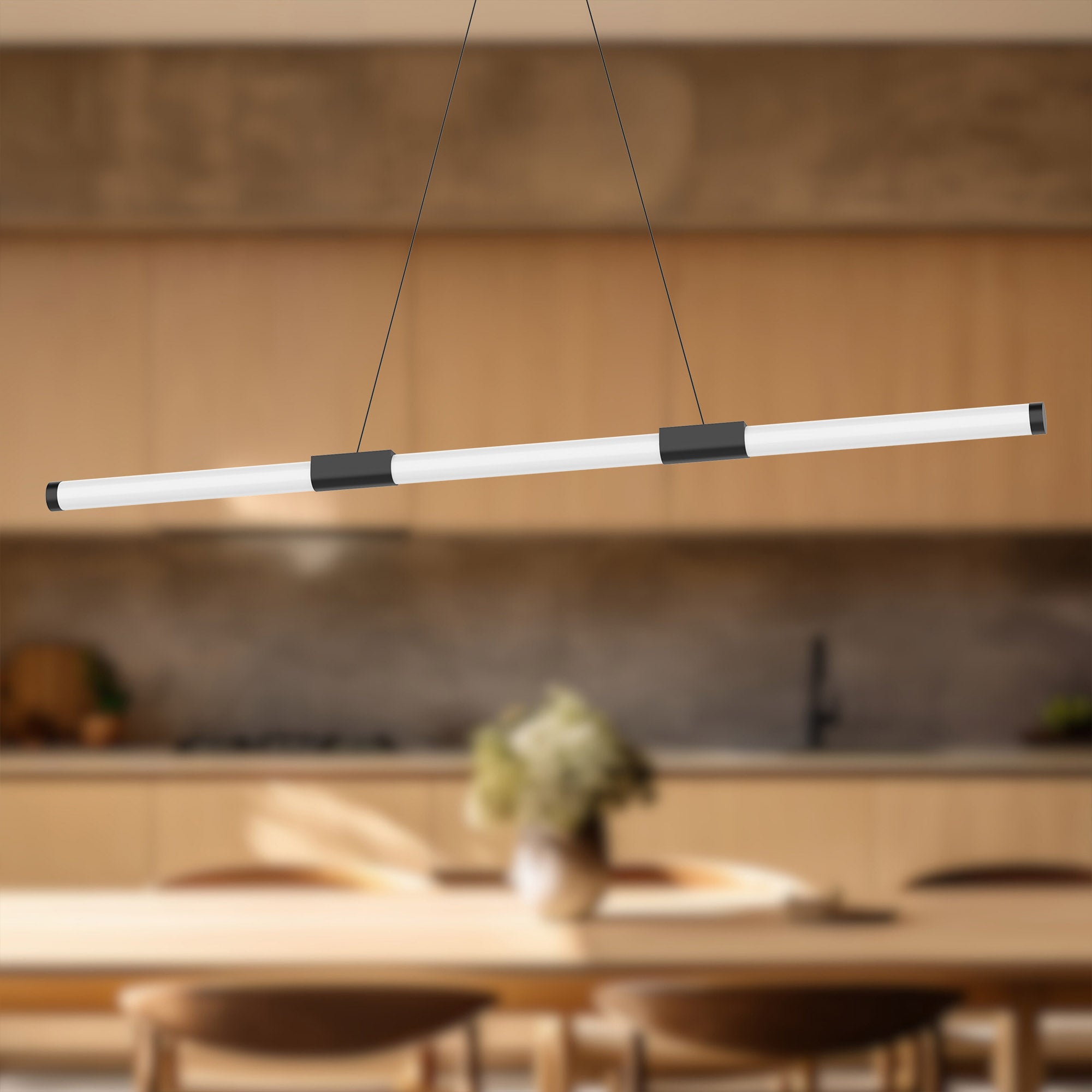 Akari Linear Pendant