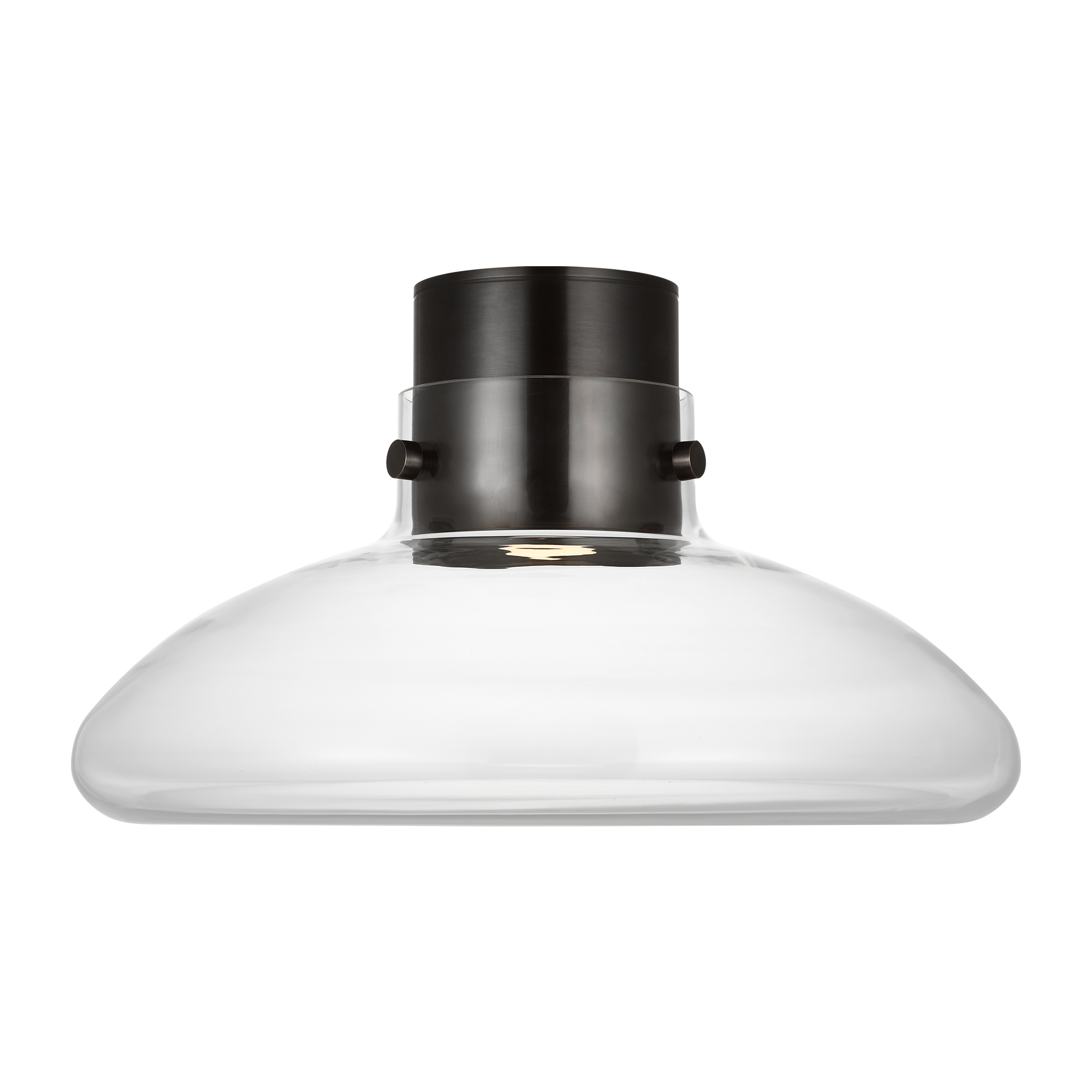 Morgan 18 Flush Mount