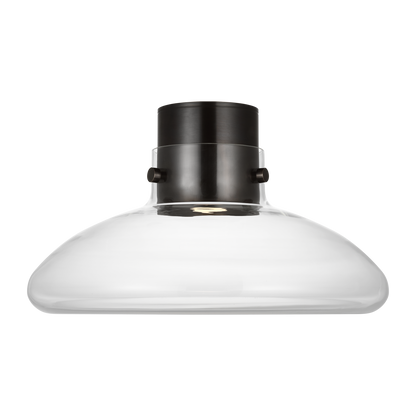Morgan 18 Flush Mount