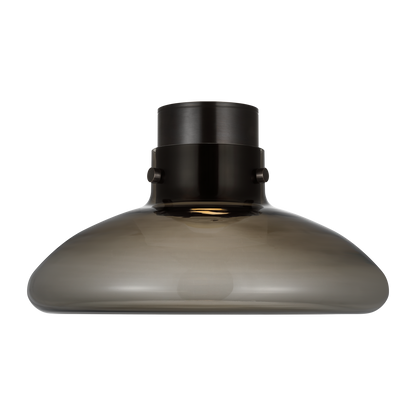 Morgan 18 Flush Mount