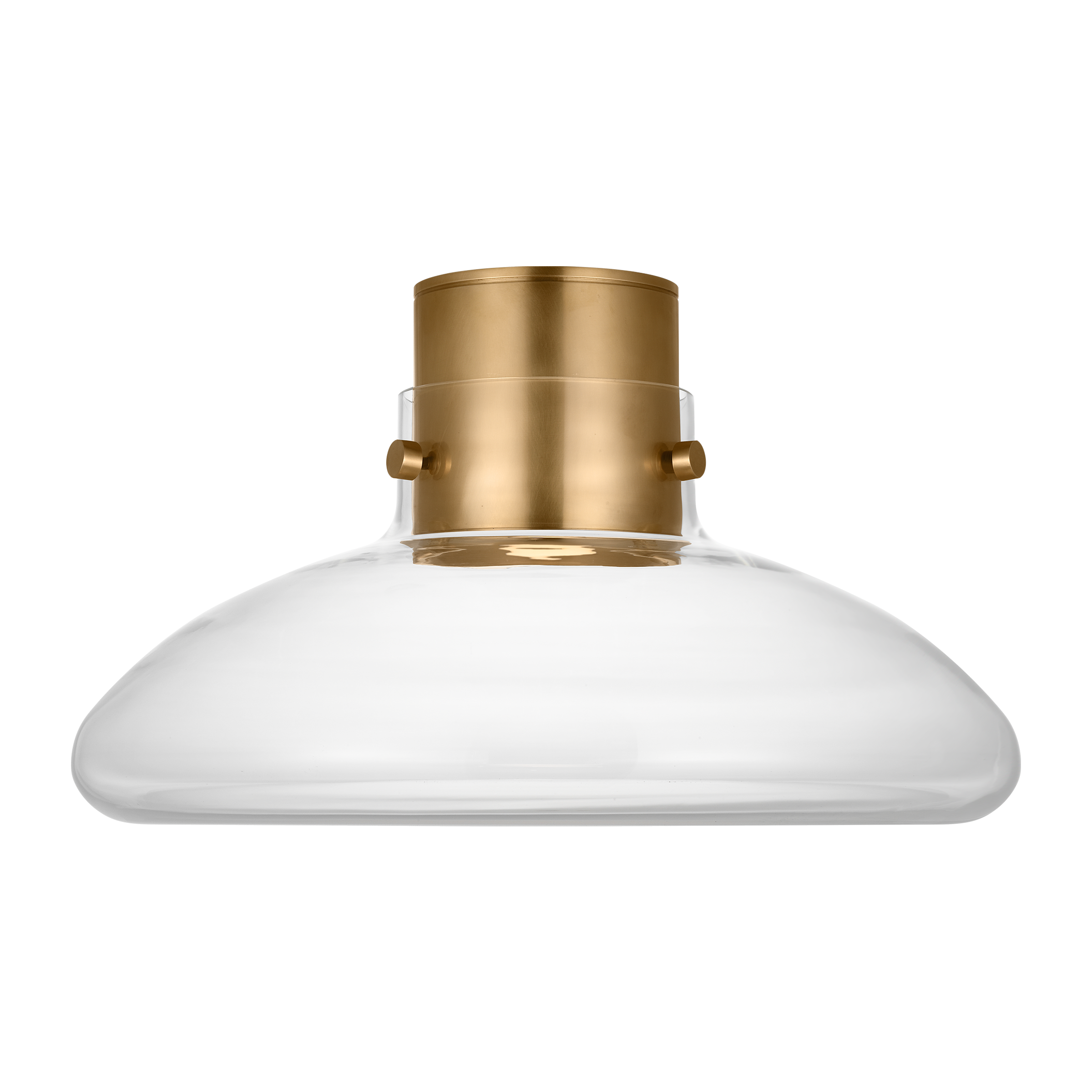 Morgan 18 Flush Mount