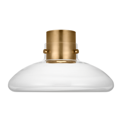 Morgan 18 Flush Mount