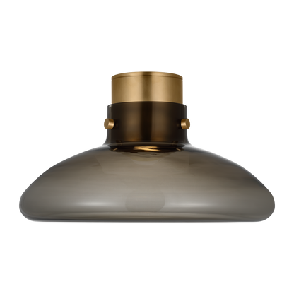 Morgan 18 Flush Mount