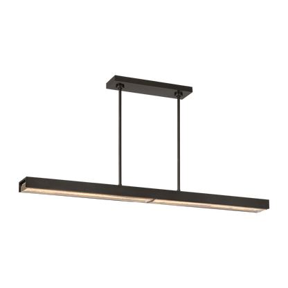 Maybeck Linear Chandelier