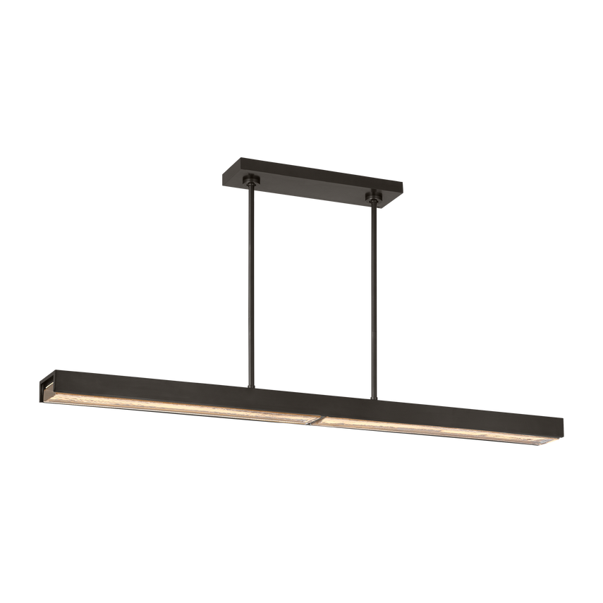 Maybeck Linear Chandelier
