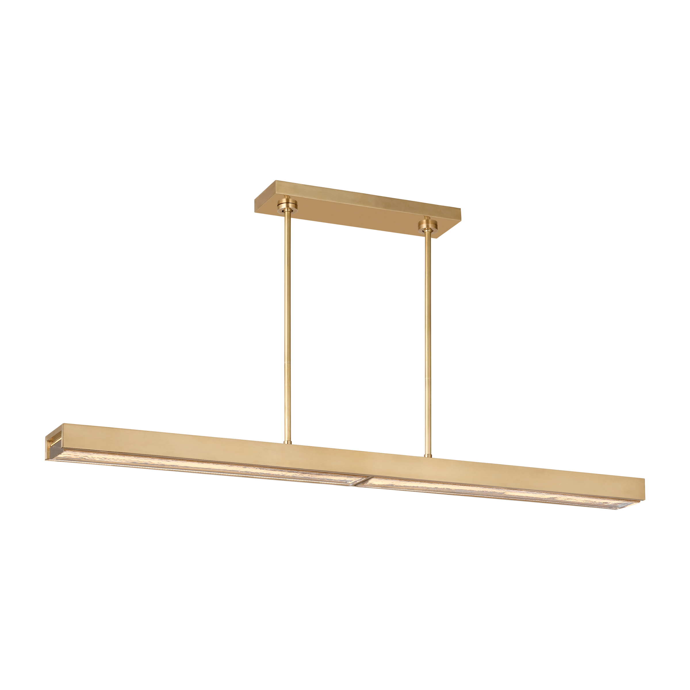 Maybeck 48 Linear Chandelier