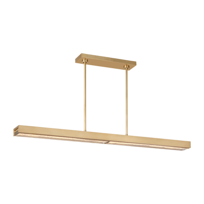 Maybeck Linear Chandelier