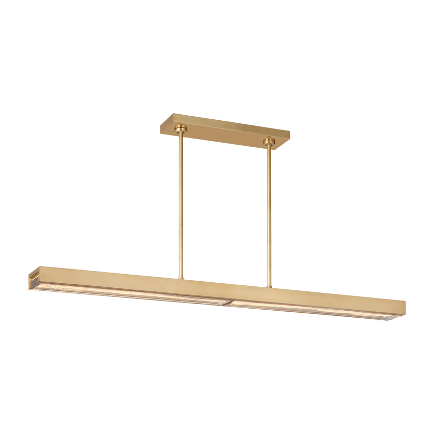 Maybeck Linear Chandelier
