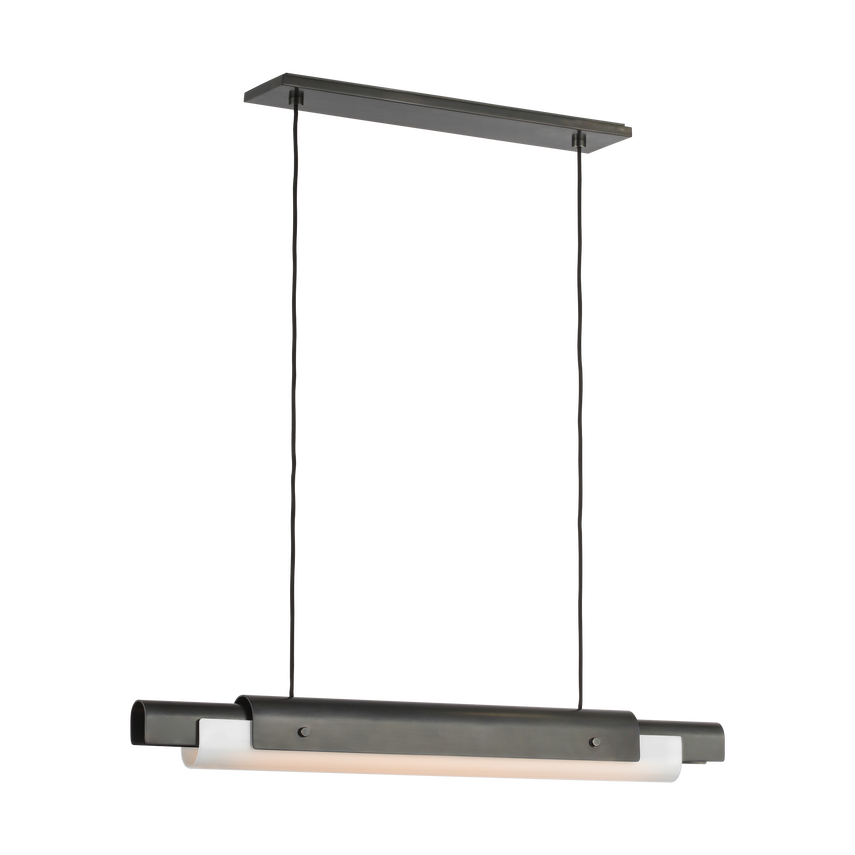 Ambrose Linear Chandelier