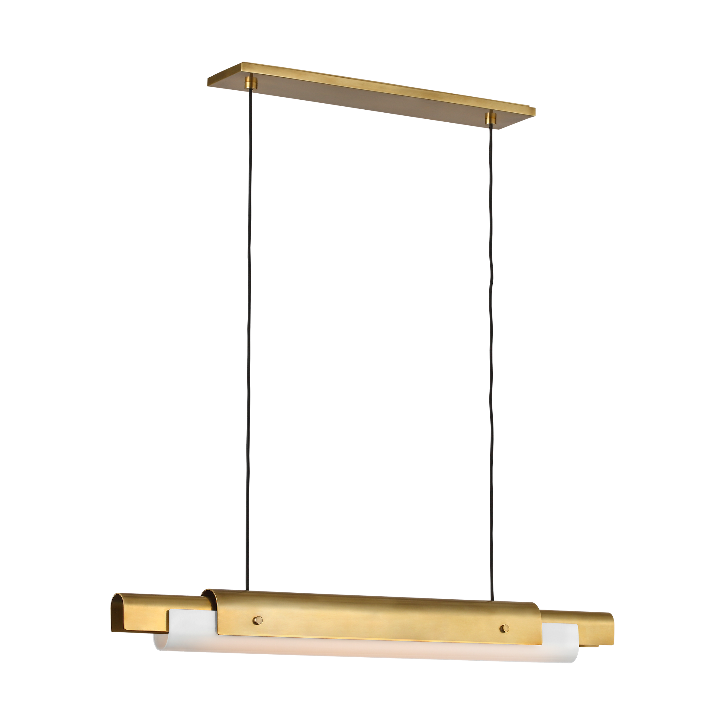 Ambrose 36 Linear Chandelier