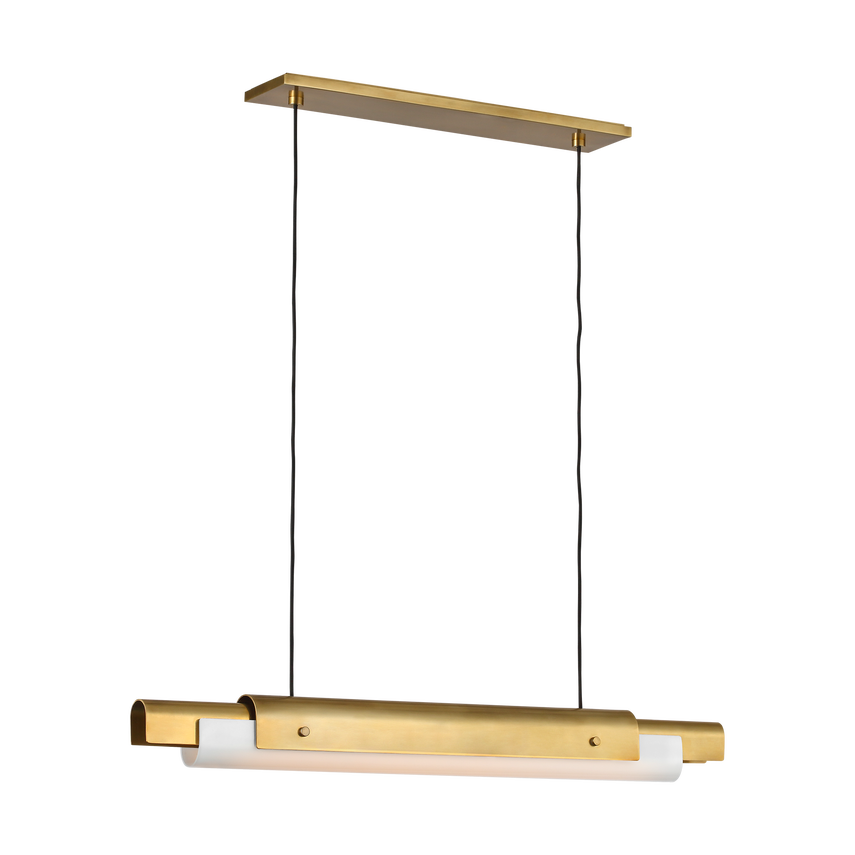Ambrose Linear Chandelier