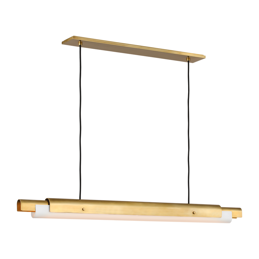 Ambrose Linear Chandelier