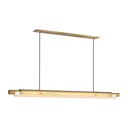 Ambrose Linear Chandelier