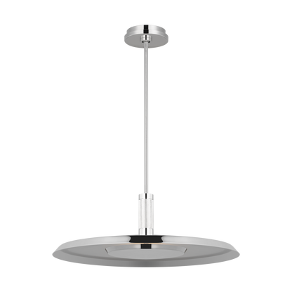 Saucer Large Pendant