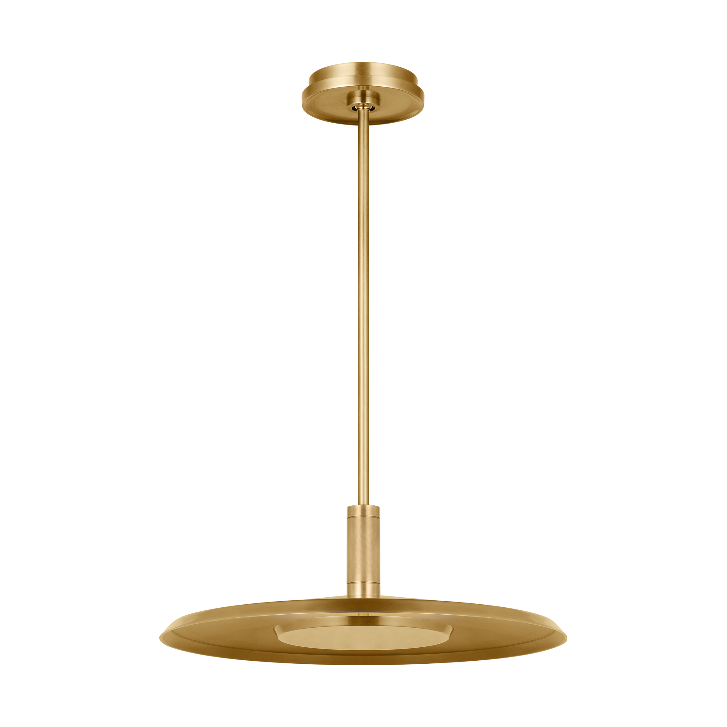 Saucer Large Pendant