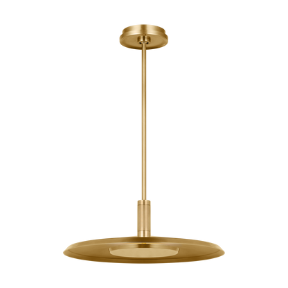 Saucer Large Pendant